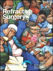 Journal of Refractive Surgery - May 2008