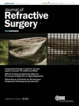 Journal of Refractive Surgery - March 2021