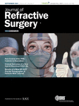 Journal of Refractive Surgery - Septiembre 2021