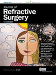 Journal of Refractive Surgery - January 2022