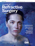 Journal of Refractive Surgery - March 2022
