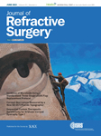 Journal of Refractive Surgery - June 2023