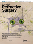 Journal of Refractive Surgery - July 2023