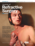 Journal of Refractive Surgery - September 2023