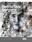 Journal of Refractive Surgery - January 2024
